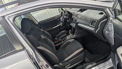 2017 Subaru Crosstrek 2.0i Premium   - Photo 15 - Butler, PA 16001