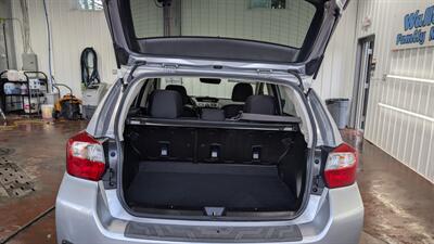 2017 Subaru Crosstrek 2.0i Premium   - Photo 18 - Butler, PA 16001