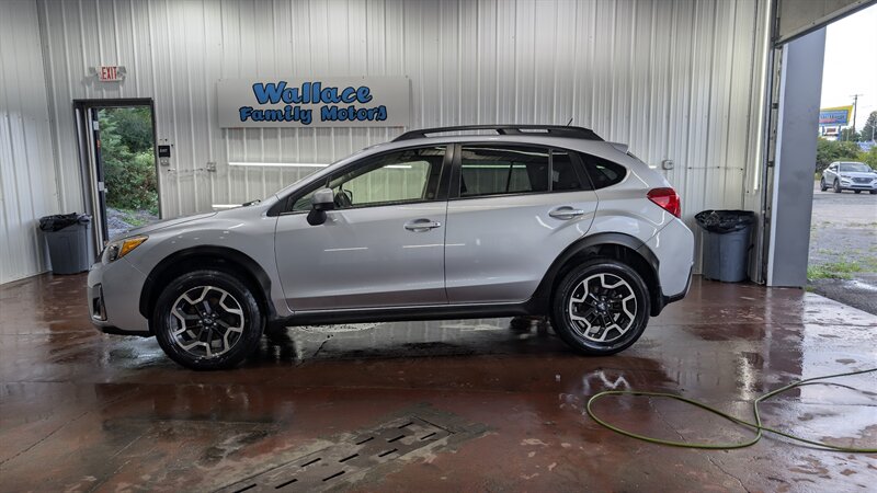 2017 Subaru Crosstrek 2.0i Premium   - Photo 1 - Butler, PA 16001