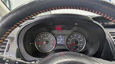 2017 Subaru Crosstrek 2.0i Premium   - Photo 19 - Butler, PA 16001