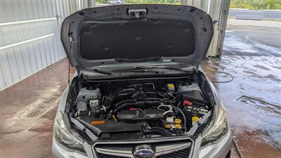 2017 Subaru Crosstrek 2.0i Premium   - Photo 8 - Butler, PA 16001