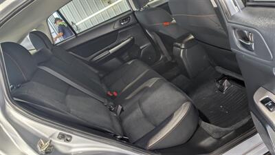 2017 Subaru Crosstrek 2.0i Premium   - Photo 17 - Butler, PA 16001
