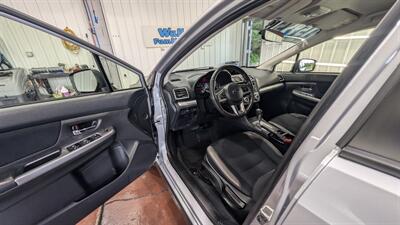 2017 Subaru Crosstrek 2.0i Premium   - Photo 20 - Butler, PA 16001
