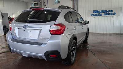 2017 Subaru Crosstrek 2.0i Premium   - Photo 4 - Butler, PA 16001