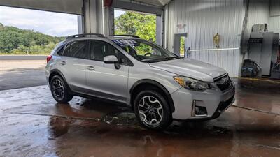 2017 Subaru Crosstrek 2.0i Premium   - Photo 5 - Butler, PA 16001