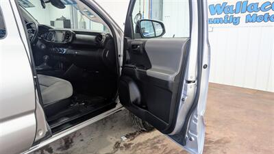2023 Toyota Tacoma SR   - Photo 15 - Butler, PA 16001