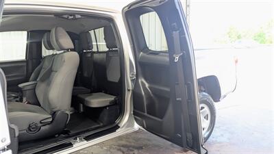2023 Toyota Tacoma SR   - Photo 13 - Butler, PA 16001