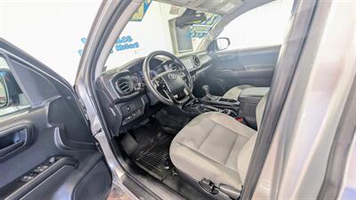 2023 Toyota Tacoma SR   - Photo 20 - Butler, PA 16001