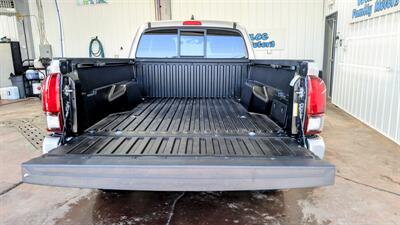 2023 Toyota Tacoma SR   - Photo 10 - Butler, PA 16001