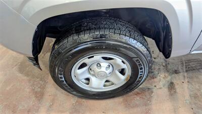 2023 Toyota Tacoma SR   - Photo 8 - Butler, PA 16001