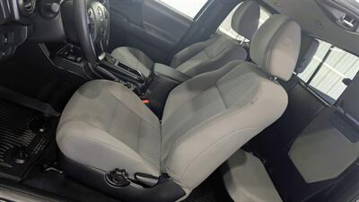 2023 Toyota Tacoma SR   - Photo 12 - Butler, PA 16001