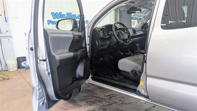 2023 Toyota Tacoma SR   - Photo 11 - Butler, PA 16001