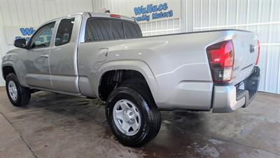 2023 Toyota Tacoma SR   - Photo 3 - Butler, PA 16001
