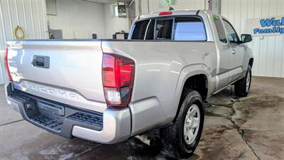 2023 Toyota Tacoma SR   - Photo 4 - Butler, PA 16001