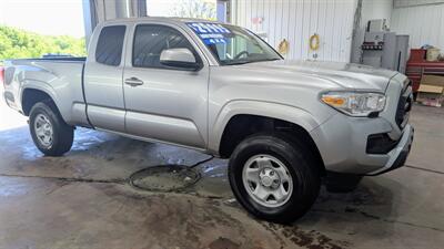 2023 Toyota Tacoma SR   - Photo 5 - Butler, PA 16001