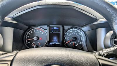 2023 Toyota Tacoma SR   - Photo 19 - Butler, PA 16001