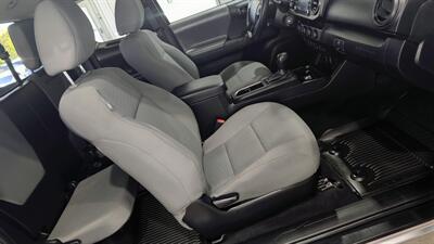 2023 Toyota Tacoma SR   - Photo 16 - Butler, PA 16001