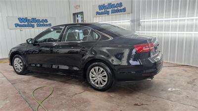 2015 Volkswagen Jetta S   - Photo 3 - Butler, PA 16001