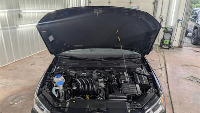 2015 Volkswagen Jetta S   - Photo 9 - Butler, PA 16001