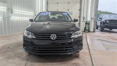 2015 Volkswagen Jetta S   - Photo 7 - Butler, PA 16001
