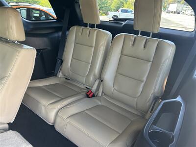 2017 Ford Explorer XLT  4X4 - Photo 14 - Butler, PA 16001