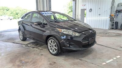 2015 Ford Fiesta SE   - Photo 6 - Butler, PA 16001