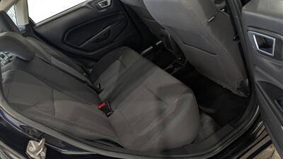 2015 Ford Fiesta SE   - Photo 17 - Butler, PA 16001