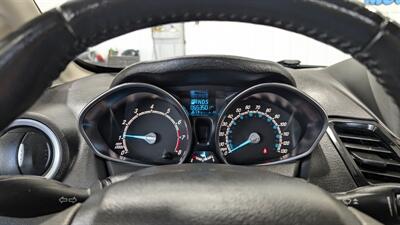 2015 Ford Fiesta SE   - Photo 19 - Butler, PA 16001