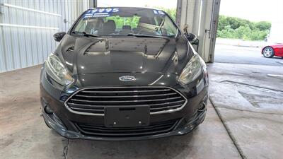 2015 Ford Fiesta SE   - Photo 8 - Butler, PA 16001