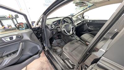 2015 Ford Fiesta SE   - Photo 20 - Butler, PA 16001