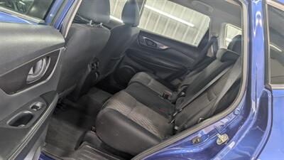 2020 Nissan Rogue S   - Photo 13 - Butler, PA 16001
