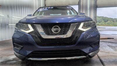2020 Nissan Rogue S   - Photo 8 - Butler, PA 16001
