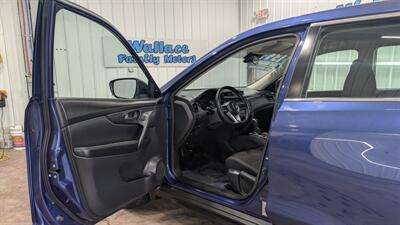 2020 Nissan Rogue S   - Photo 10 - Butler, PA 16001