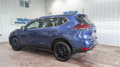 2020 Nissan Rogue S   - Photo 3 - Butler, PA 16001