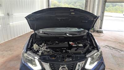 2020 Nissan Rogue S   - Photo 7 - Butler, PA 16001