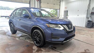 2020 Nissan Rogue S   - Photo 6 - Butler, PA 16001