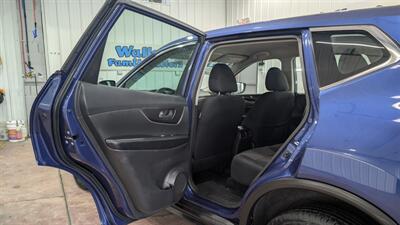 2020 Nissan Rogue S   - Photo 12 - Butler, PA 16001