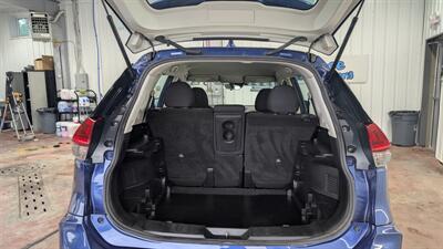 2020 Nissan Rogue S   - Photo 14 - Butler, PA 16001