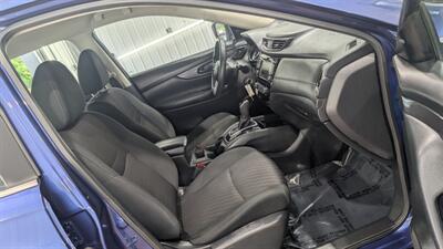2020 Nissan Rogue S   - Photo 16 - Butler, PA 16001