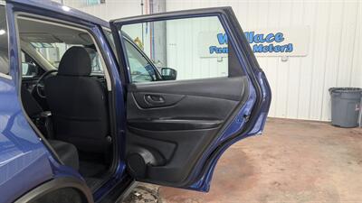 2020 Nissan Rogue S   - Photo 17 - Butler, PA 16001