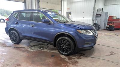 2020 Nissan Rogue S   - Photo 5 - Butler, PA 16001