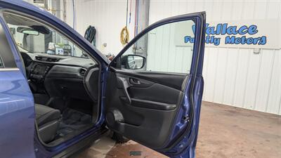 2020 Nissan Rogue S   - Photo 15 - Butler, PA 16001