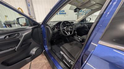 2020 Nissan Rogue S   - Photo 20 - Butler, PA 16001
