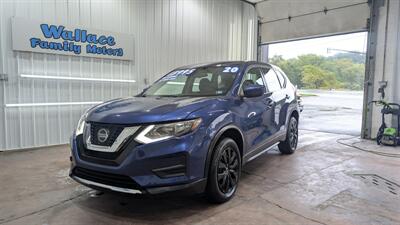 2020 Nissan Rogue S   - Photo 2 - Butler, PA 16001