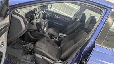 2020 Nissan Rogue S   - Photo 11 - Butler, PA 16001