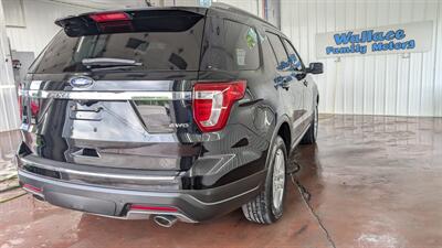 2018 Ford Explorer XLT   - Photo 4 - Butler, PA 16001