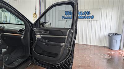 2018 Ford Explorer XLT   - Photo 15 - Butler, PA 16001