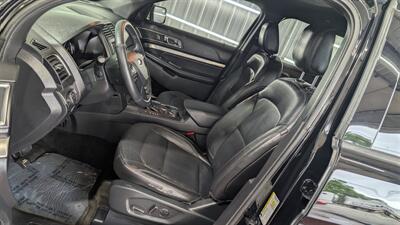 2018 Ford Explorer XLT   - Photo 11 - Butler, PA 16001