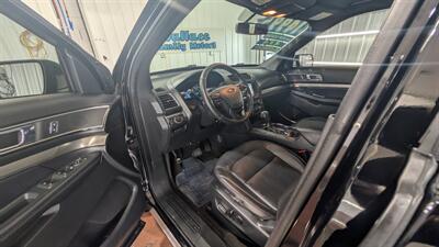 2018 Ford Explorer XLT   - Photo 22 - Butler, PA 16001