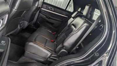 2018 Ford Explorer XLT   - Photo 13 - Butler, PA 16001